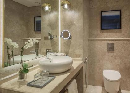 Maani Muscat & Suites - 33