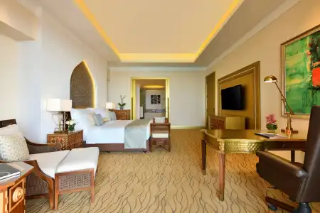 Marsa Malaz Kempinski, The Pearl - Doha - 5