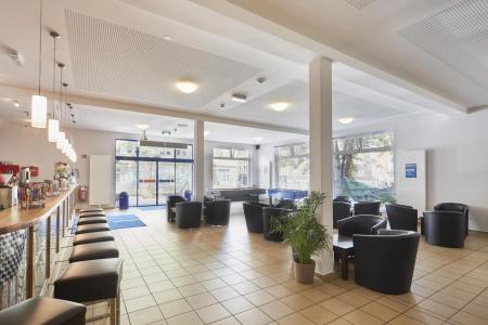 a&o Aachen Hauptbahnhof - Hostel - 37