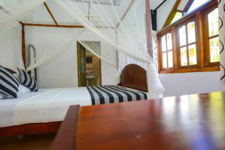 Green Villa - 126