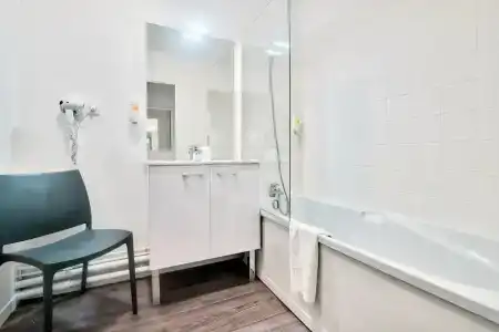 Comfort ApartToulouse Metropole - 57