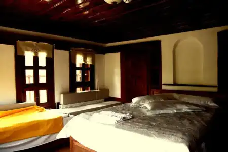 Safranbolu Camlica Konagi Carsi Evi - 80