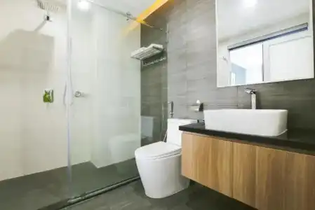 Suri Apartment & Danang - 52