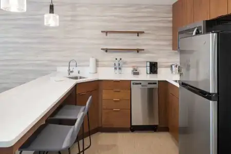 Residence Inn by Marriott Marina del Rey - 22