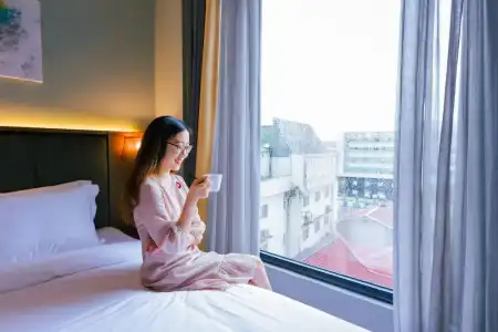 Grand Cititel Hanoi & Spa - 80