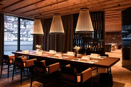 Gardena Grödnerhof & Spa - 22