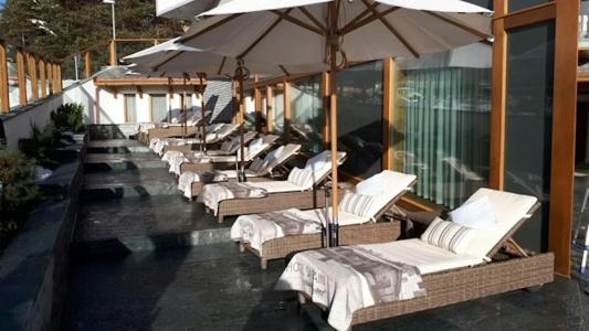 Val Saraina Resort Apartments Lenzerheide - 44