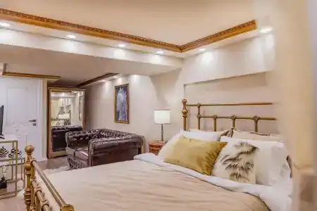 Lord Morgan & Exclusive Design Nisantasi - 85