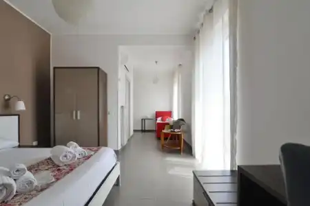B&B Le Porte Del Centro - 19082053C100164 - 56