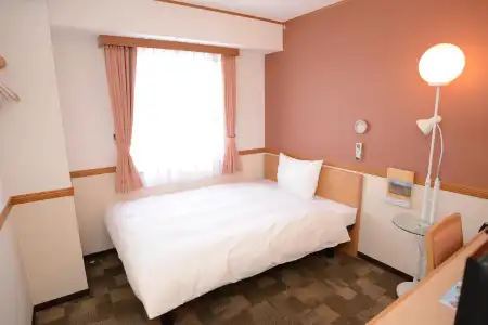 Toyoko Inn Hokkaido Hakodate Ekimae Daimon - 63