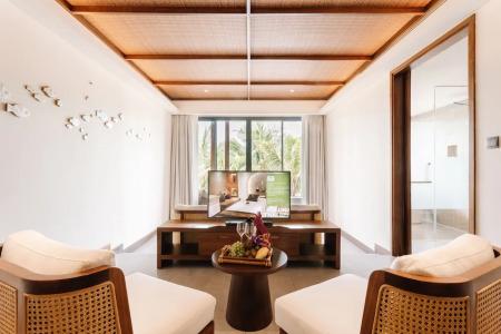 Dusit Princess Moonrise Beach Resort - 59