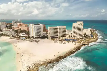 Hyatt Ziva Cancun All Inclusive - 0