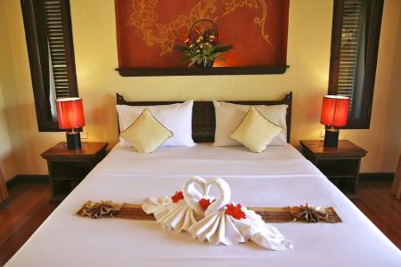 Pai Hotsprings Spa Resort - 55