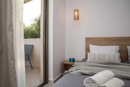 Aphrodite Studios & Apartments - 68