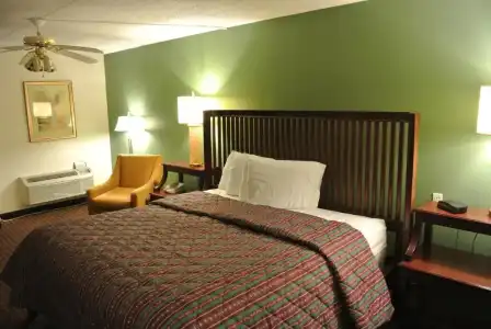 Select Inn Murfreesboro - 42