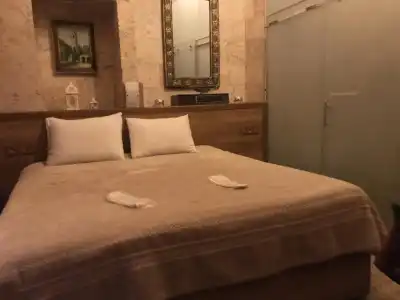 Gazel Butik Otel - 3