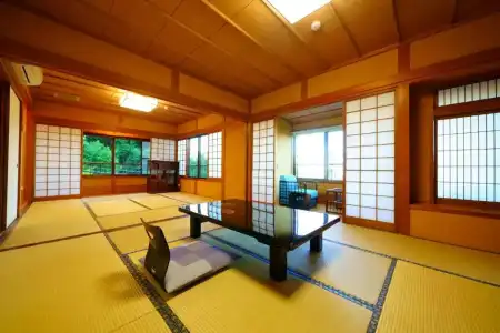 Beppu Onsen Beppu Showaen - 63