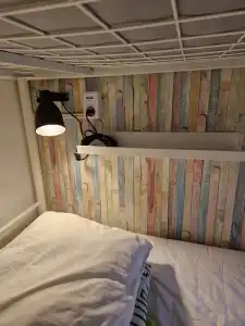 Crafoord Place - Hostel - 31