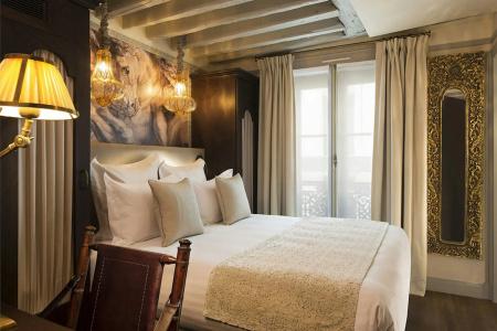 Hôtel Da Vinci & Spa - 28