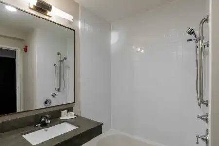 Fairfield Inn By Marriott Savannah Airport - 7