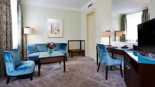 Aria Prague - 53