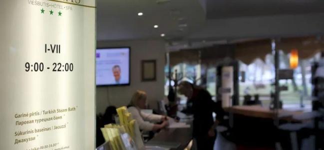 Pusynas Druskininkai & Spa - 15