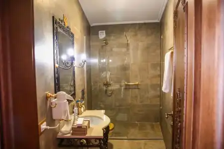 Epidamn Boutique & Spa - 67