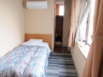 Tsukuba Daily Inn - 16