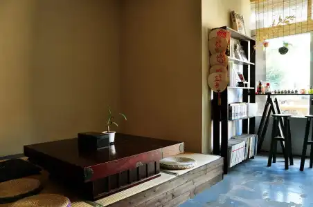 Suzuki Guesthouse - 9