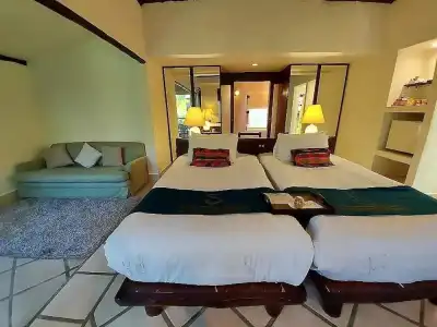 Davinia Resort Hua Hin - 52