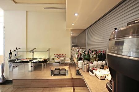 Sandos Monaco - Adults Only - 28