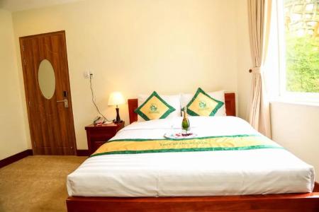 Thuy Hoang Nguyen Resort & Spa - 57