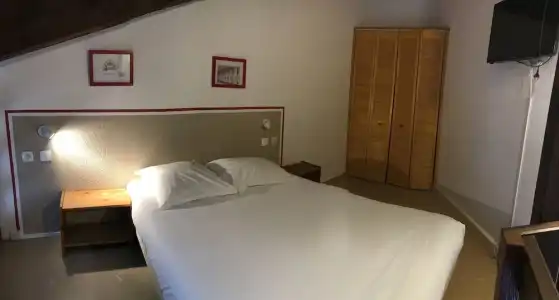 Résidence Thibaud - 97