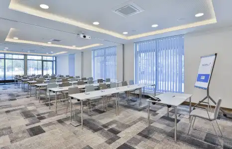 Holiday Inn Express Karlsruhe - City Park by IHG - 35