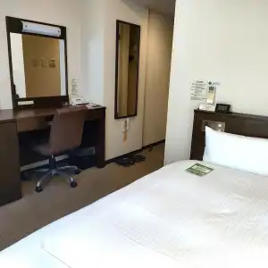 Route Inn Miyazaki Tachibana Dori - 16