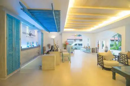 Ocean Breeze Resort Khao Lak - 28
