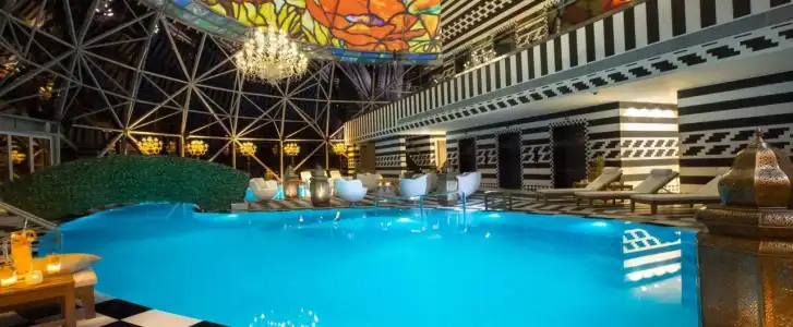 Mondrian Doha - 15