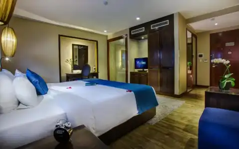 Oriental Suites & Spa - 114