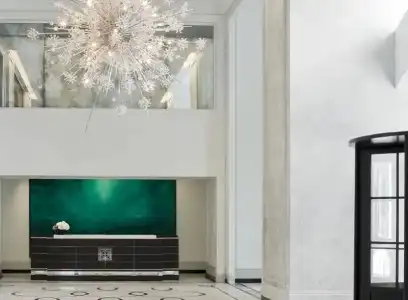 Waldorf Astoria Chicago - 13