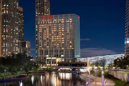 Sheraton Grand Incheon - 44