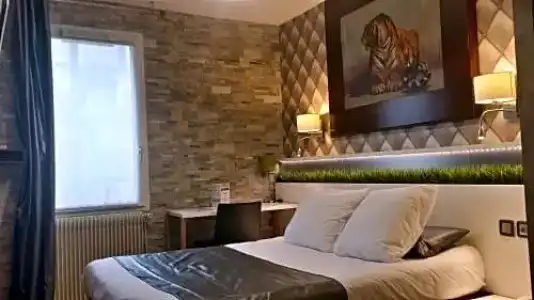 Hôtel Félicité - 14