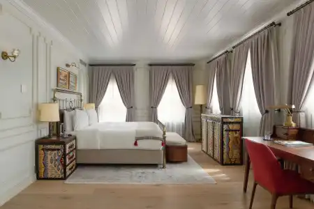 Six Senses Kocatas Mansions - 66