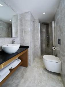 Milport Levent - 20