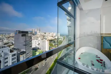 San Marino Boutique Danang - 100