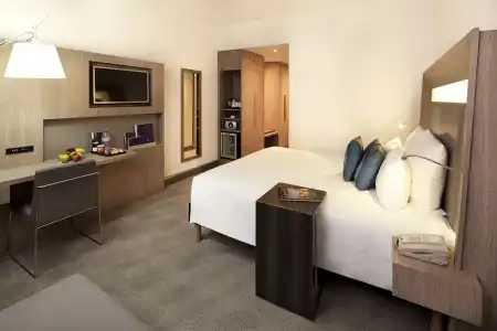 Novotel World Trade Centre Dubai - 31