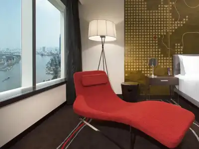 Le Meridien Saigon - 41