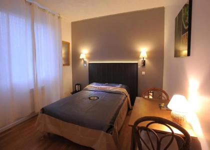 Hôtel Italia - 23
