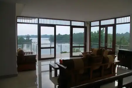 Sanu Lagoon Resorts&Spa - 53