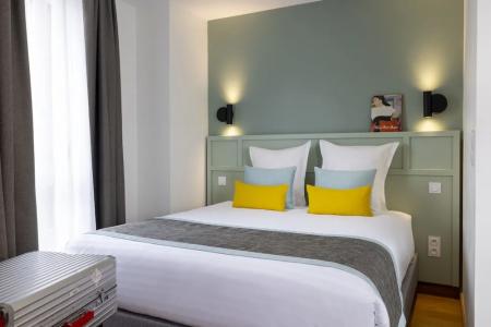 Hôtel du Dragon - 64