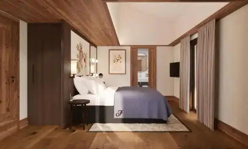 Faloria Mountain Spa Resort - 94